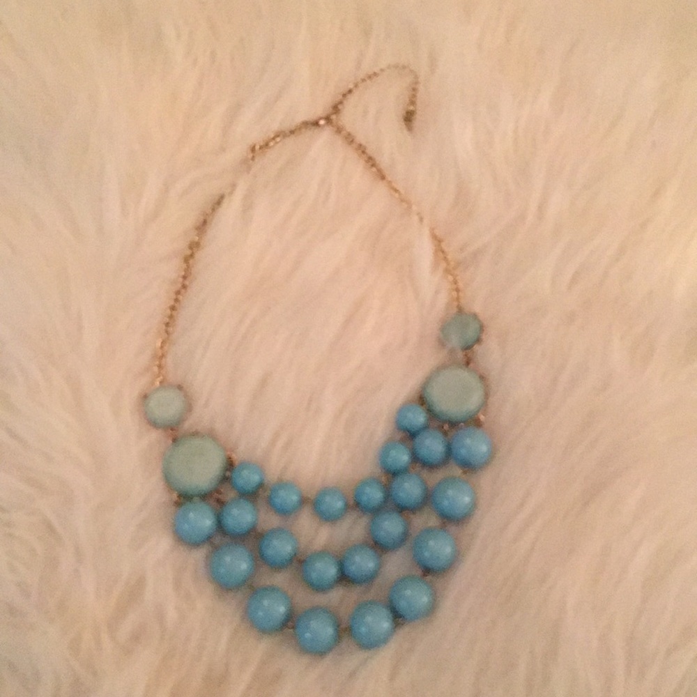Statement Necklace